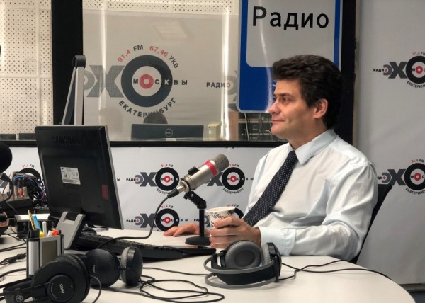 Александр Высокинский: дорожники работают в тесной связке с коммунальщиками