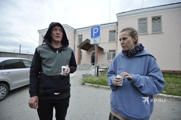 Избитый режиссер фильма Ксении Собчак заявил о детском насилии в Среднеуральском женском монастыре