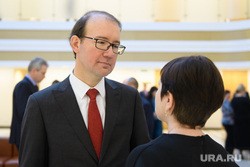 ФАС заставляет губернатора Куйвашева уволить неугодного чиновника