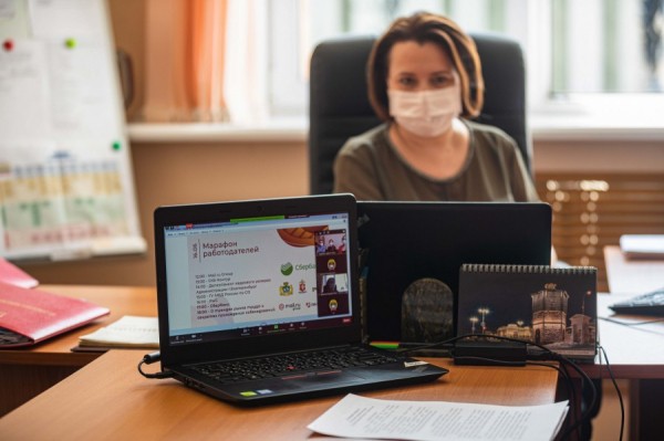 Городские власти и вузы совместно готовят профессионалов