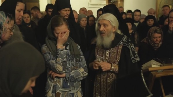 В Екатеринбургской епархии заявили о «недопустимых мерах воспитания» в монастыре отца Сергия