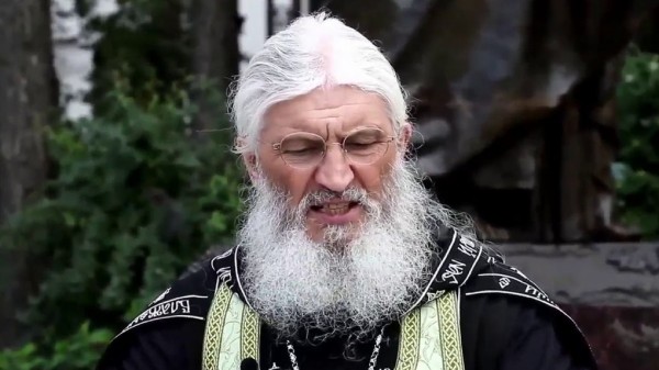 Схиигумена Сергия, который проповедовал о чипизации и Армагеддоне, будут судить за распространение фейков Схиигумена Сергия, который проповедовал о чипизации и Армагеддоне, будут судить за распространение фейков