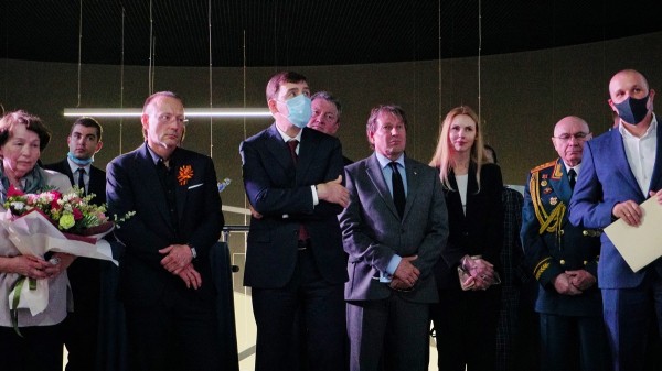 В Екатеринбурге открыли выставку-детектив о самом загадочном советском разведчике