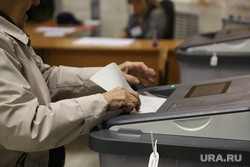 Избирком в Екатеринбурге поссорился из-за COVID-19 и голосования