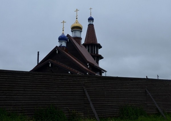 Поля, здания и целые деревни: хозяйство схиигумена Сергия раскинулось на десятках гектаров. Исследование Znak.com