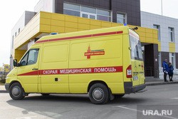 В «список памяти» попали пять уральских врачей. Туда вносят имена медиков, погибших от COVID-19