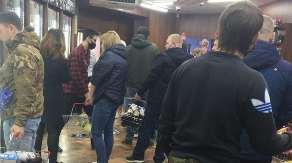 Чего хотел и чего добился Евгений Куйвашев, когда ввел полусухой закон. Фоторепортаж