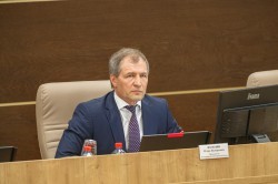 Депутаты гордумы одобрили отчёт Главы Екатеринбурга