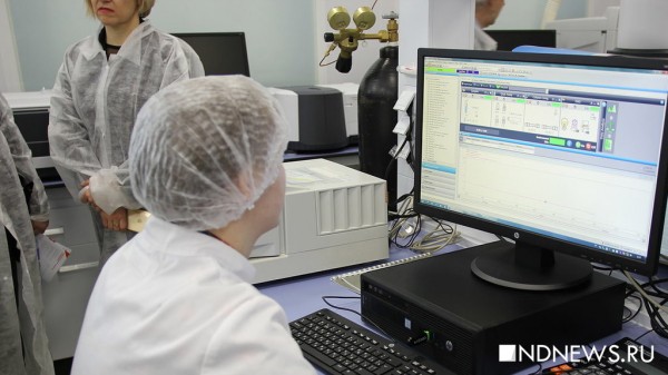 АрхивВ России учатся соединять лекарства в одну суперпилюлю: как это выглядит (ФОТО)