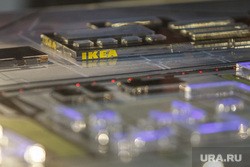 Свердловский губернатор сообщил, когда откроется магазин IKEA