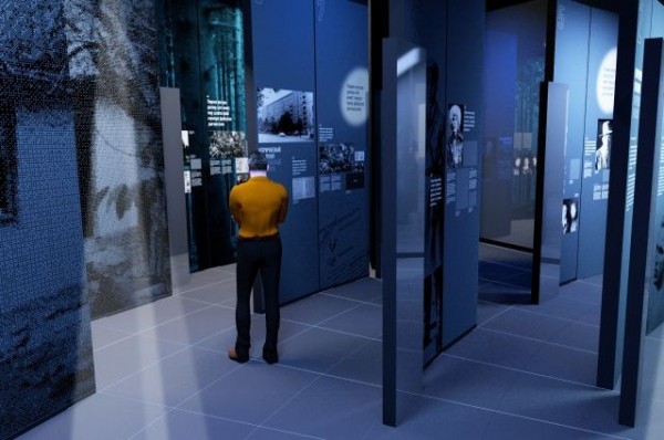 Выставка, посвящённая разведчику Николаю Кузнецову, откроется в Екатеринбурге