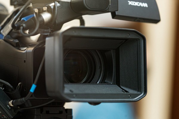 Организаторы фестиваля уличного искусства провели онлайн-брифинг