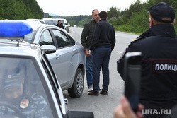 Нападение на Собчак. Что произошло в Среднеуральском женском монастыре Нападение на Собчак. Что произошло в Среднеуральском женском монастыре