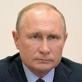 Владимир Путин назначил дату голосования по Конституции Владимир Путин назначил дату голосования по Конституции