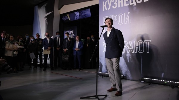 В Екатеринбурге открыли выставку-детектив о самом загадочном советском разведчике