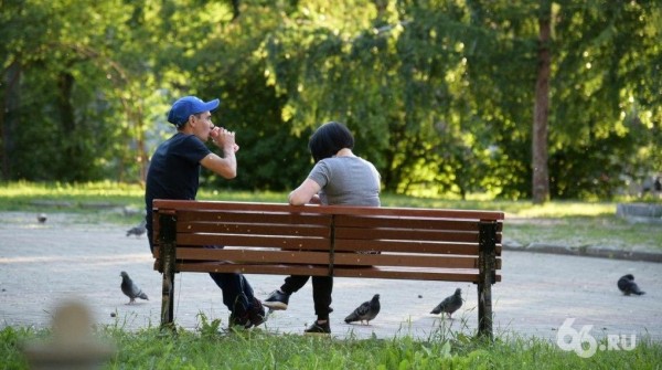 Чего хотел и чего добился Евгений Куйвашев, когда ввел полусухой закон. Фоторепортаж