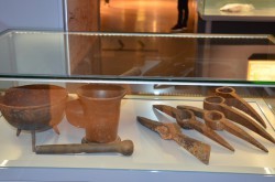 Музей истории Екатеринбурга готовится отметить своё 80-летие