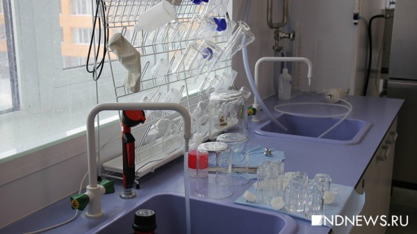 АрхивВ России учатся соединять лекарства в одну суперпилюлю: как это выглядит (ФОТО)