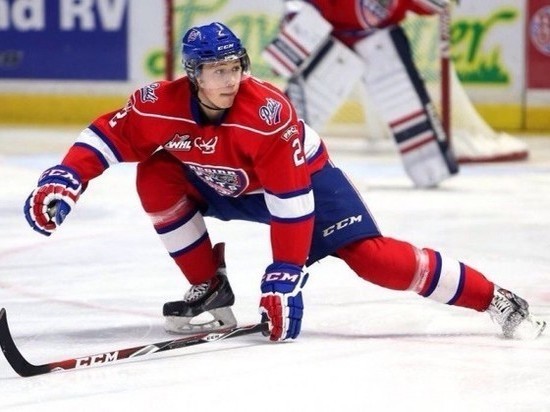 «Автомобилист» заключил контракт с защитником «Торпедо»