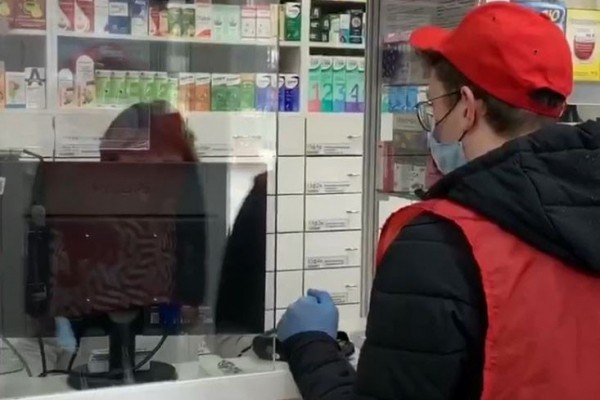 Правительство утвердило правила спецвыплат волонтёрам во время коронавируса