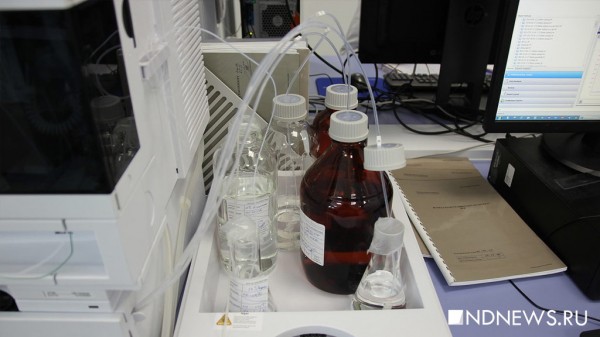 АрхивВ России учатся соединять лекарства в одну суперпилюлю: как это выглядит (ФОТО)