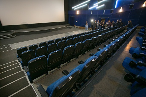 Зрителям могут раздать ваучеры вместо возврата денег за билеты