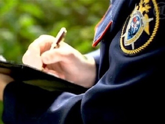 Екатеринбуржца проверяют из-за избиения семимесячного сына