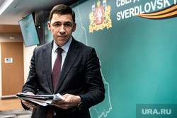 Гордон попросил Куйвашева разрешить спор тагильских экс-супругов. Они не могут поделить ребенка