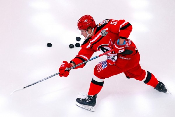 Интервью Александра Щемерова для Чемпионат.com