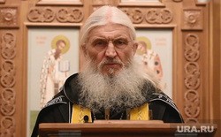 «Уральский пельмень» Соколов защитил экс-духовника Поклонской