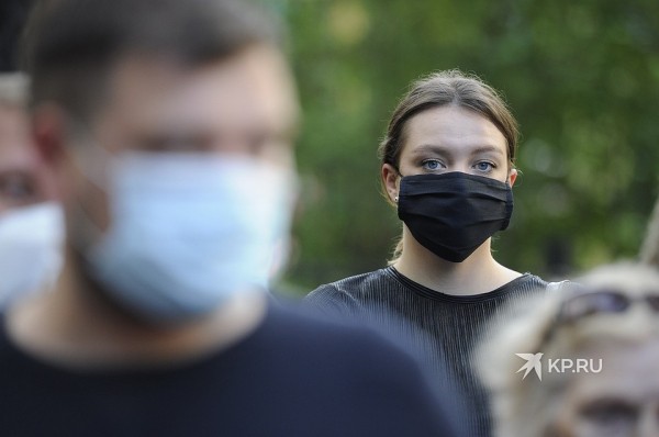 Коронавирус в Екатеринбурге и Свердловской области, последние новости на 21 июня 2020 года: смертей от COVID-19 все больше, но скоро откроют кафе Коронавирус в Екатеринбурге и Свердловской области, последние новости на 21 июня 2020 года: смертей от COVID-19 все больше, но скоро откроют кафе