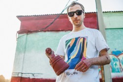 Объекты уличного искусства фестиваля Public art удивляют и радуют горожан Объекты уличного искусства фестиваля Public art удивляют и радуют горожан