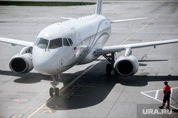 Международные рейсы из Екатеринбурга откроет Москва