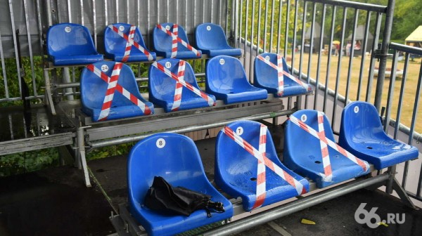 В Екатеринбурге открылся Венский фестиваль. Фоторепортаж с первого культурного массового мероприятия