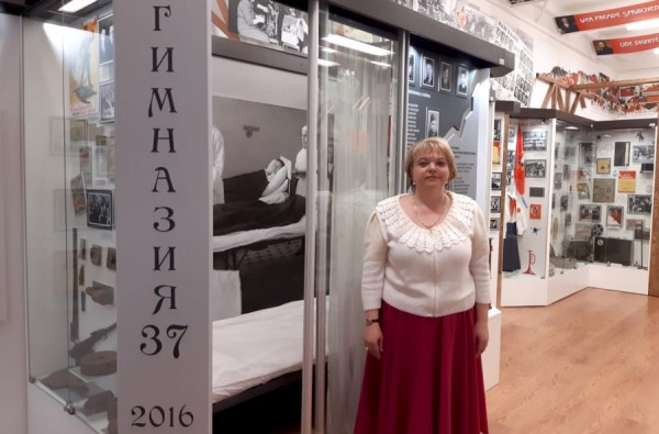 Горожане через фотографии рассказывают о памятных местах Екатеринбурга