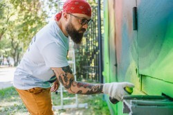 Объекты уличного искусства фестиваля Public art удивляют и радуют горожан Объекты уличного искусства фестиваля Public art удивляют и радуют горожан