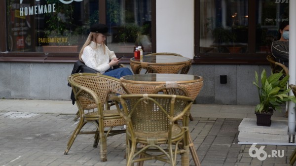 Бизнесу раздадут миллионные займы на открытие кафе в городах области. Схема