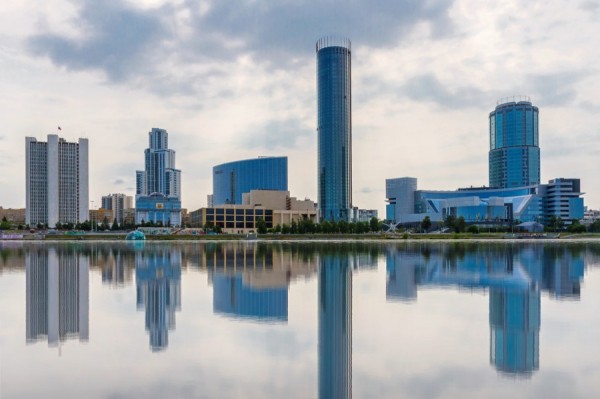 Города России 2030: Екатеринбург станет центром стратегического развития Города России 2030: Екатеринбург станет центром стратегического развития