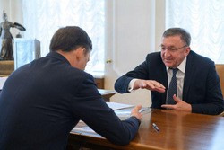 Родина Ельцина показала рекорд на голосовании по Конституции Родина Ельцина показала рекорд на голосовании по Конституции