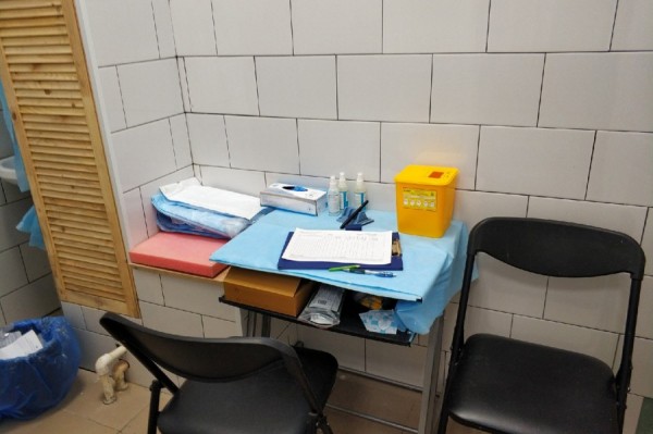 Центр помощи  в Екатеринбурге получил поддержку Фонда президентских грантов