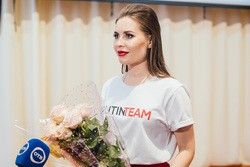 Михалкова из «Уральских пельменей» нашла новую работу. ФОТО