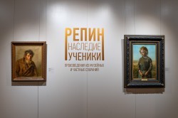 Музей изобразительных искусств готов удивить зрителей новой экспозицией