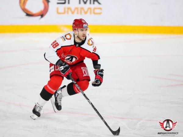 Никита Трямкин еще на год остается в “Автомобилисте” Никита Трямкин еще на год остается в “Автомобилисте”