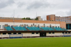 Александр Высокинский проинспектировал объекты строительства и ремонта в Кировском районе. Часть I