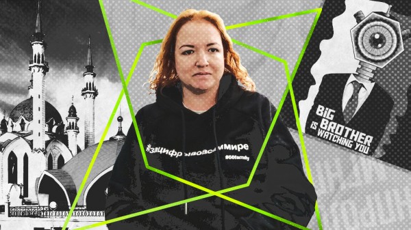 Я провела пять дней в Казани и убедилась, что от коронавируса защитят только штрафы и тотальный контроль