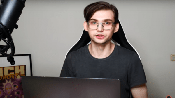 Руслан Соколовский объяснил, зачем снял ролик, которым шантажировали руководство «Атомстройкомплекса»