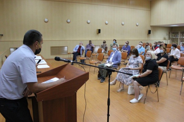 Реконструкция парка XXII Партсъезда: компромисс, который устроит все стороны Реконструкция парка XXII Партсъезда: компромисс, который устроит все стороны