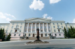 Горожане создают трудовую и военную фотоисторию Екатеринбурга Горожане создают трудовую и военную фотоисторию Екатеринбурга