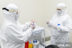 В России выздоровели больше половины больных коронавирусом