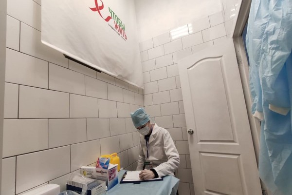 Центр помощи  в Екатеринбурге получил поддержку Фонда президентских грантов